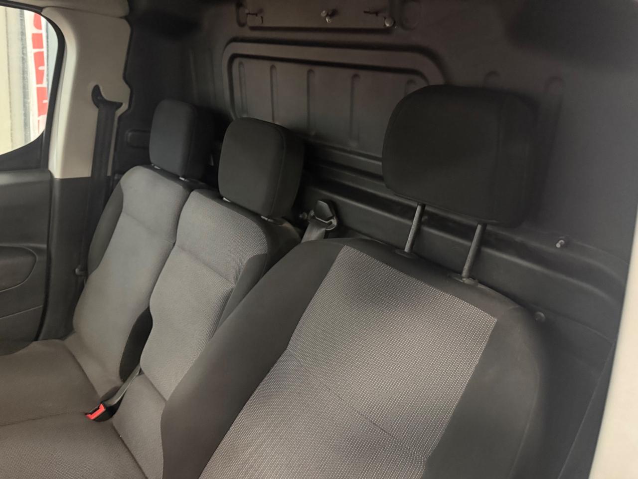 Citroen Berlingo BlueHDi 100 Cargo Iva Compresa