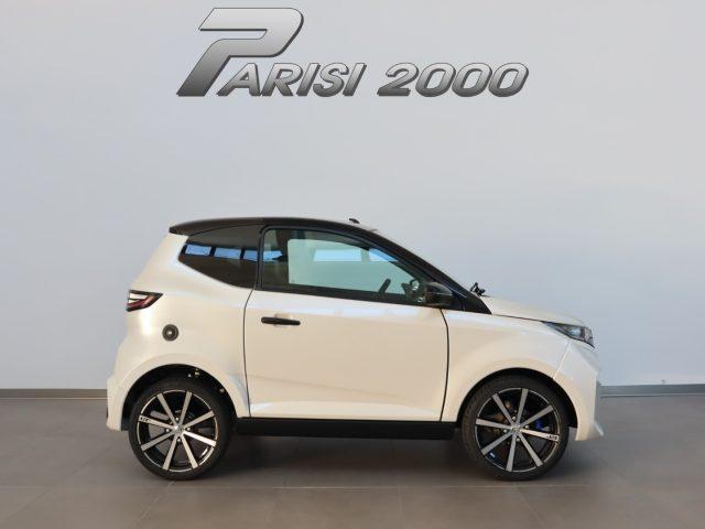 AIXAM City e-City GTO Ambition *PROMO PARISI GROUP*