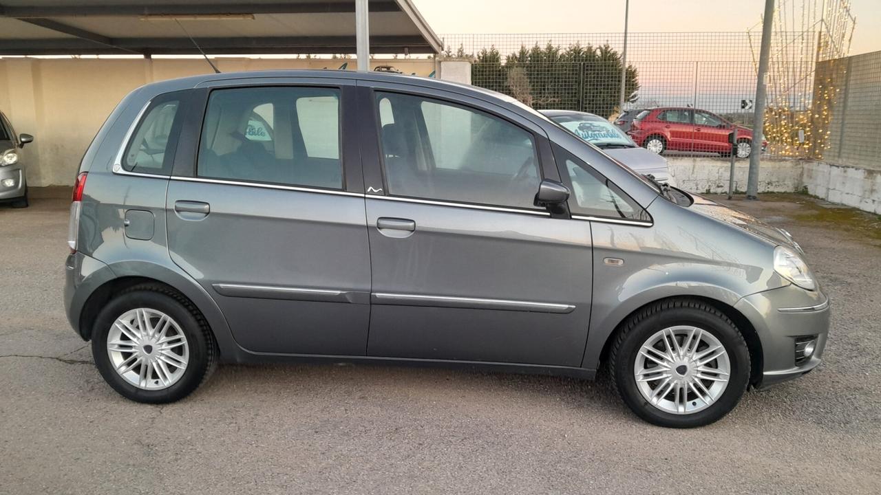 Lancia MUSA 1.3 Multijet 16V Oro