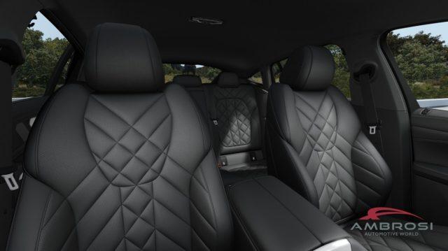BMW X6 xDrive30d M Sport Comfort Innovation Package
