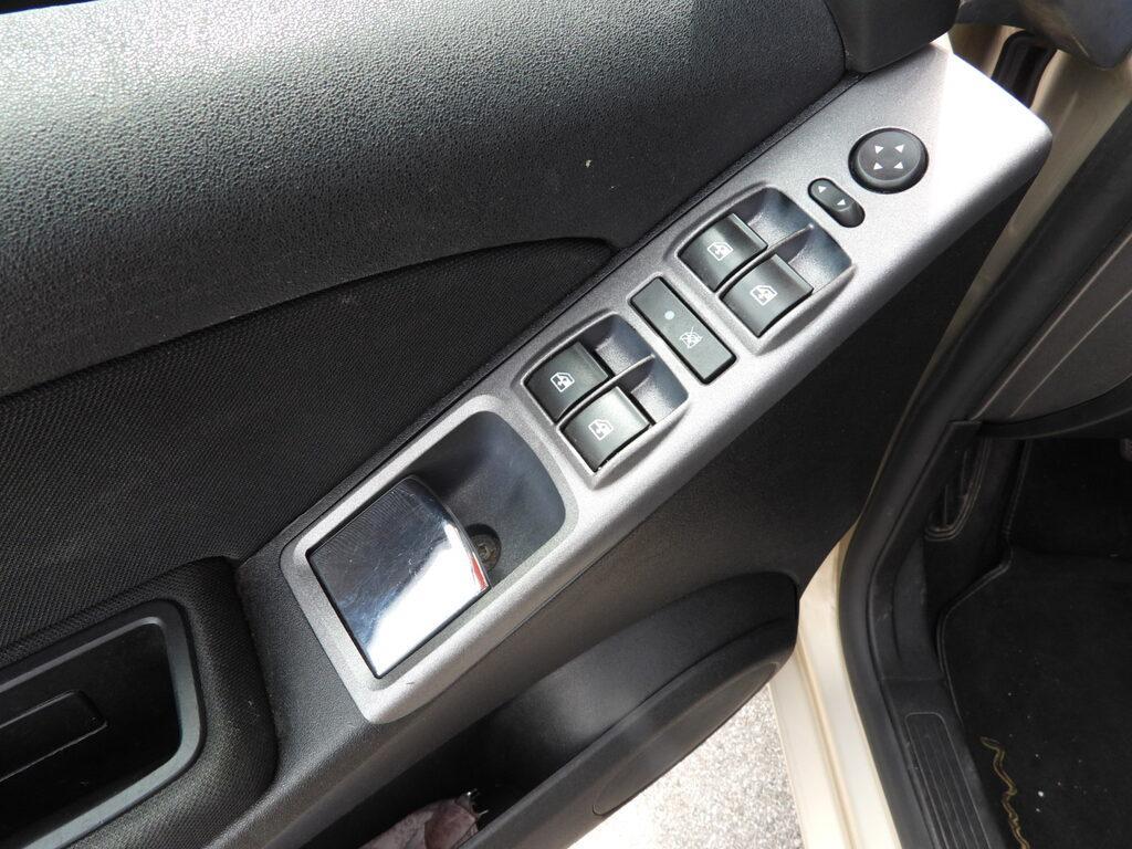 Lancia Musa 1.4 Ecochic Gold