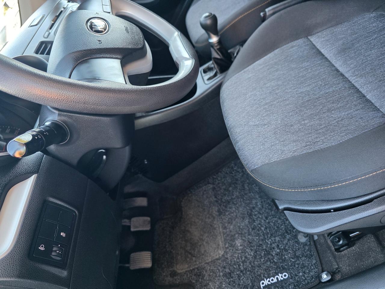 Kia Picanto 1.0 12V 5 porte Active per neopatentati
