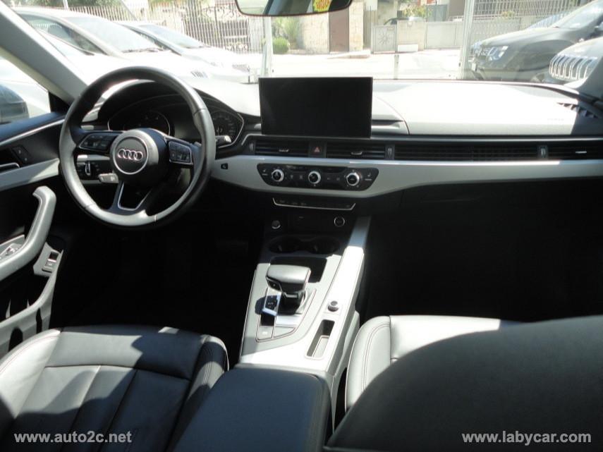 AUDI A5 35 TDI S tronic Business