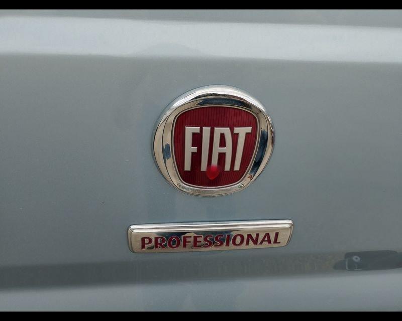 FIAT Ducato 30 2.3 MJT 130CV PC-TN Furgone