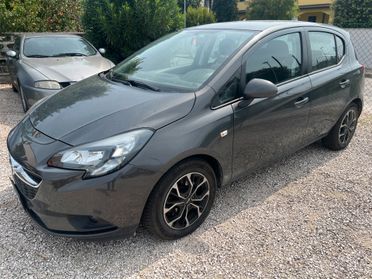 Opel Corsa 1.3 CDTI ecoFLEX Start&Stop 5 porte Cosmo