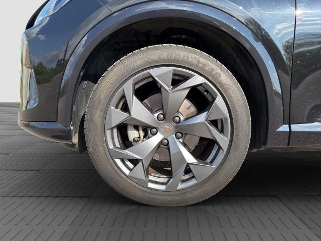 CUPRA Formentor Formentor 1.5 Hybrid DSG