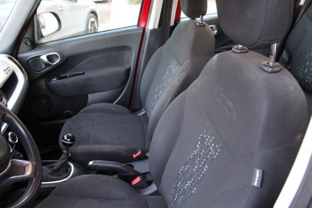 FIAT 500L 1.4 95 CV S&S