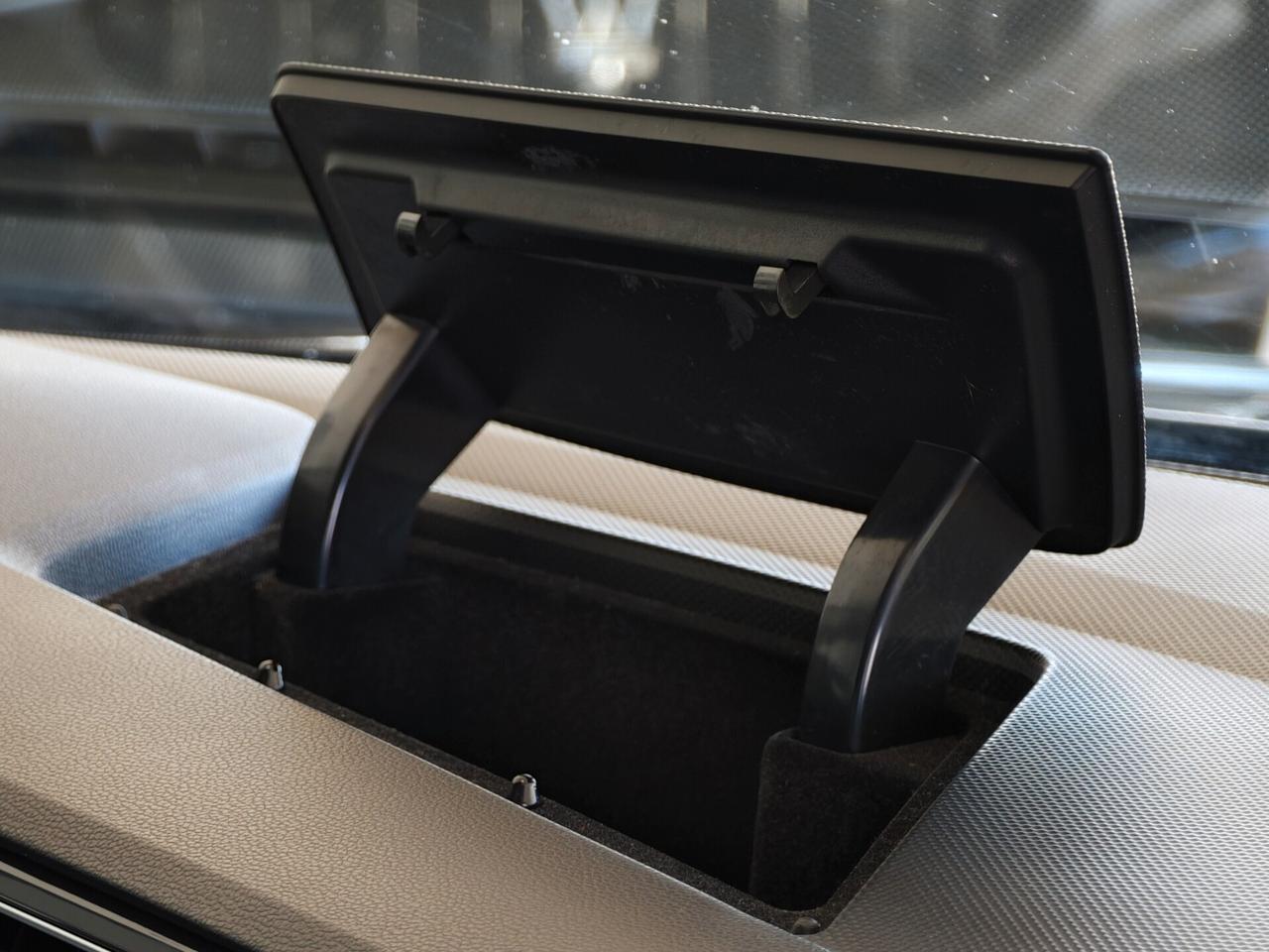 Volkswagen Tiguan 2.0 TDI DSG Business 2019