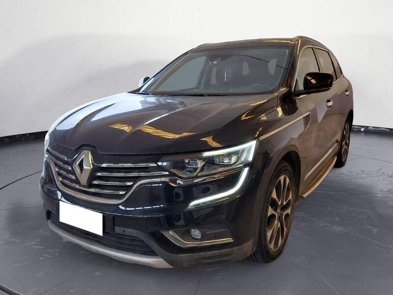 Renault Koleos 2.0 dCi Energy 175cv Executive 4x4 X-Tronic