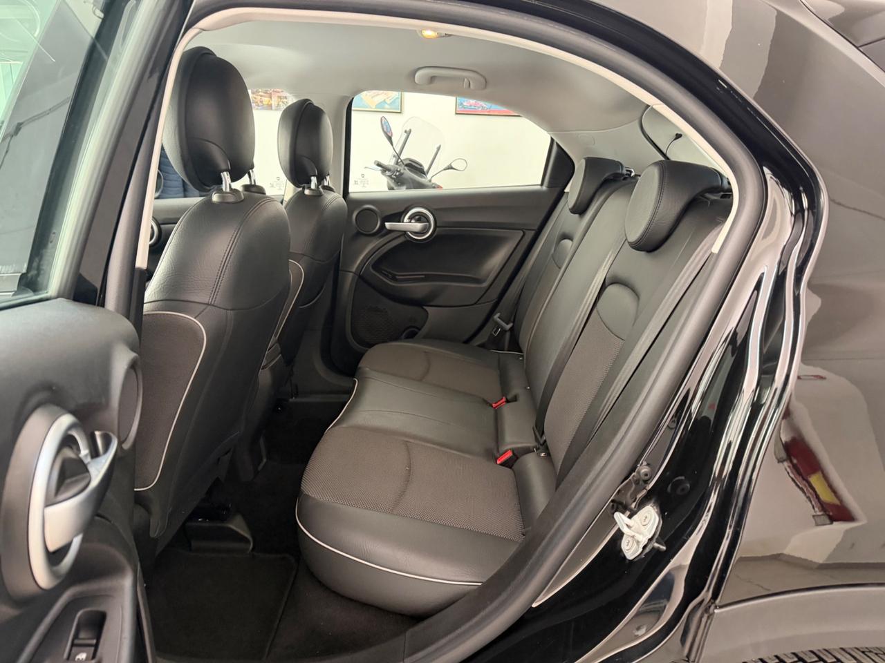 Fiat 500X 1.6 Multijet 120 CV Cross