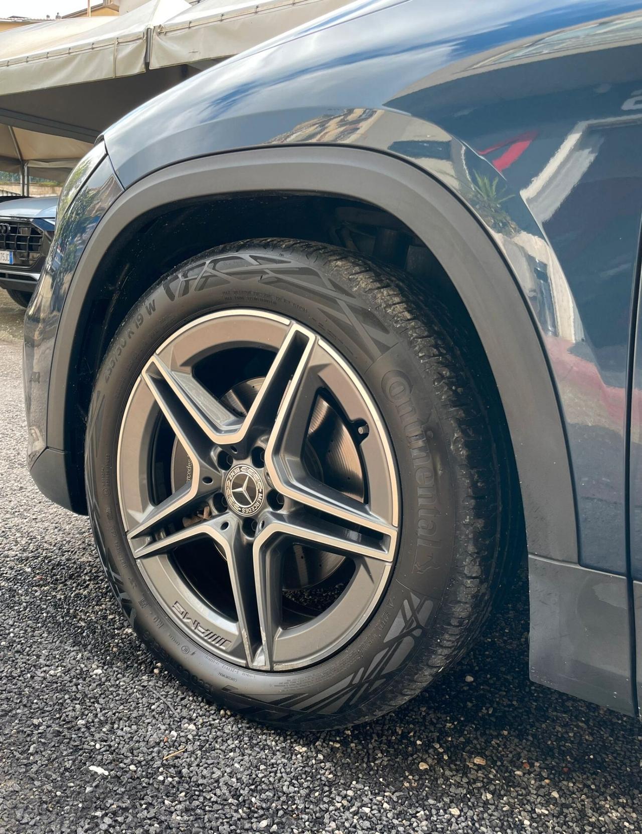 Mercedes-benz GLA 200 d Automatic 4Matic Premium 2022 IVA TETTO