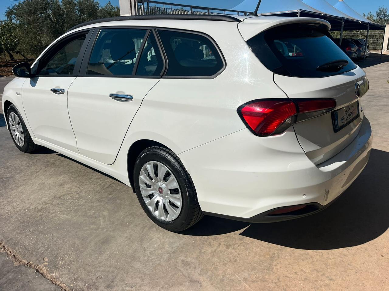 Fiat Tipo 1.3 Mjt S&S SW Business