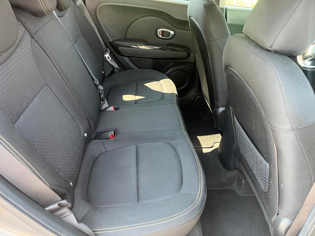 Kia Soul 1.6 CRDi You