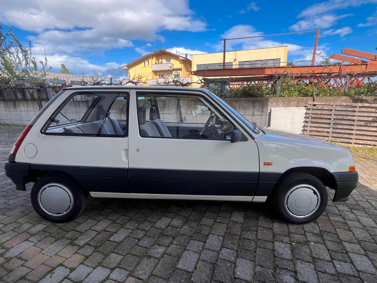 Renault R 5 1.1 3 porte GL