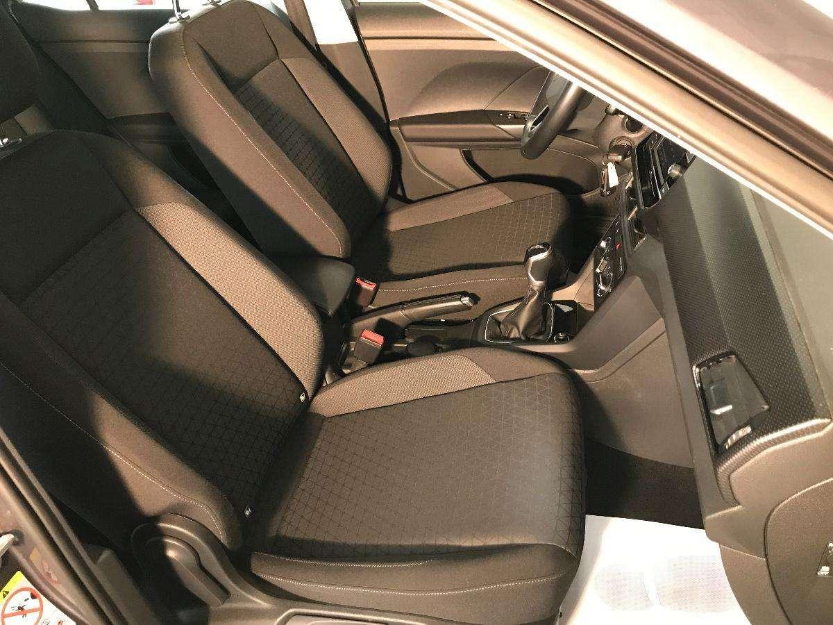 Volkswagen T-Cross 1.0 TSI Life