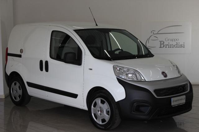 FIAT FIORINO 1,3 MJT 95 CV ECOJET SX E6D-TEMP