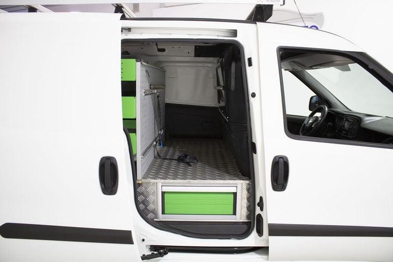 FIAT Doblò Doblò Cargo 1.6 Mjet 105cv Business