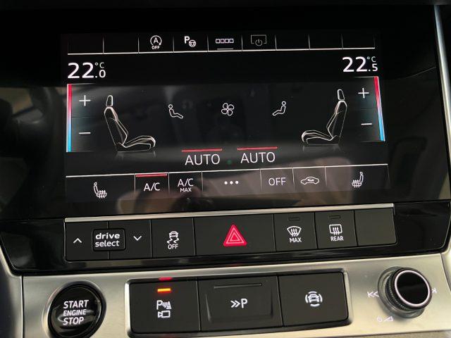 AUDI A6 Avant 40TDI Stronic Sport "20 S line TETTO/CRUIS A