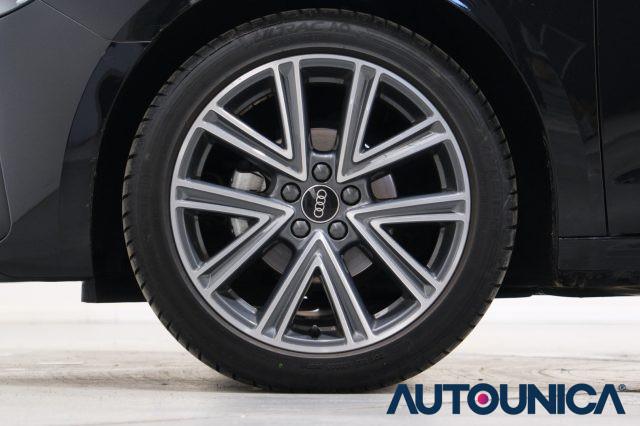 AUDI A1 SPB 25 TFSI S TRONIC ADMIRED FULL LED NOPATENTATI