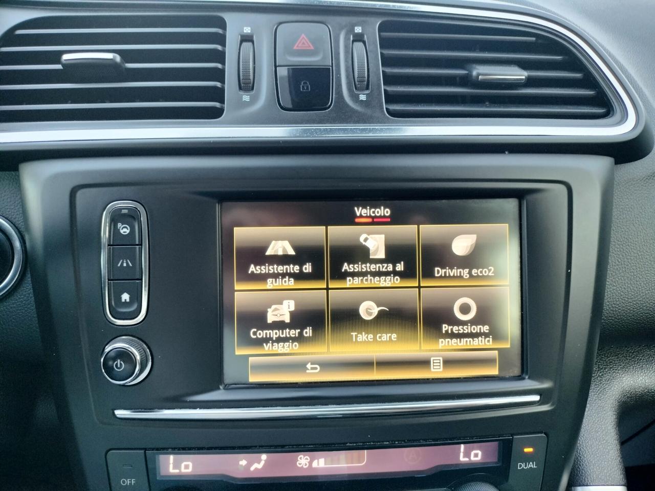 Renault Kadjar dCi 8V 110CV EDC Energy Hypnotic