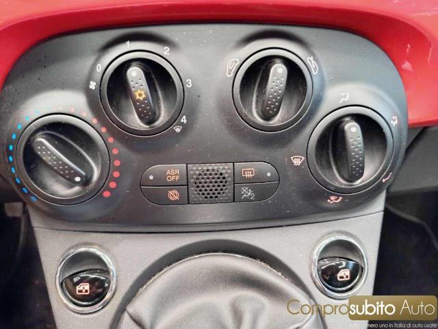 FIAT 500 1.3 Multijet 95 CV S