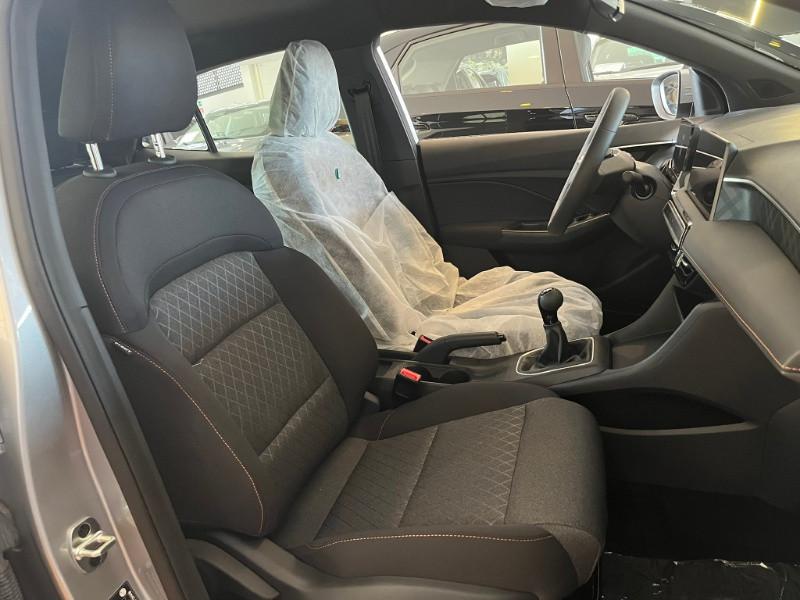 MG MG3 1.5 Comfort
