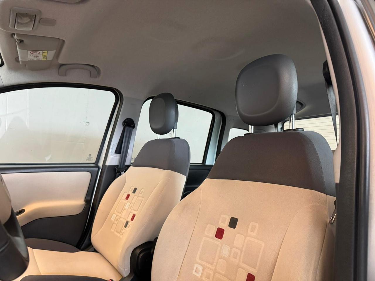 Fiat Panda 1.2 EasyPower Lounge