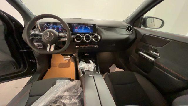 MERCEDES-BENZ GLA 200 d Automatic AMG LINE Advanced Plus #VARI COLORI