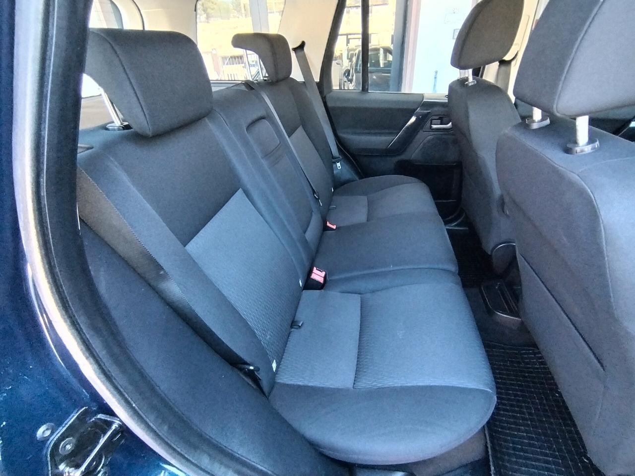 Land Rover Freelander 2.2 eD4 2WD S.W. S
