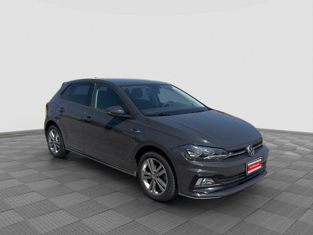VOLKSWAGEN Polo Polo 1.0 EVO 80 CV 5p. Sport BMT