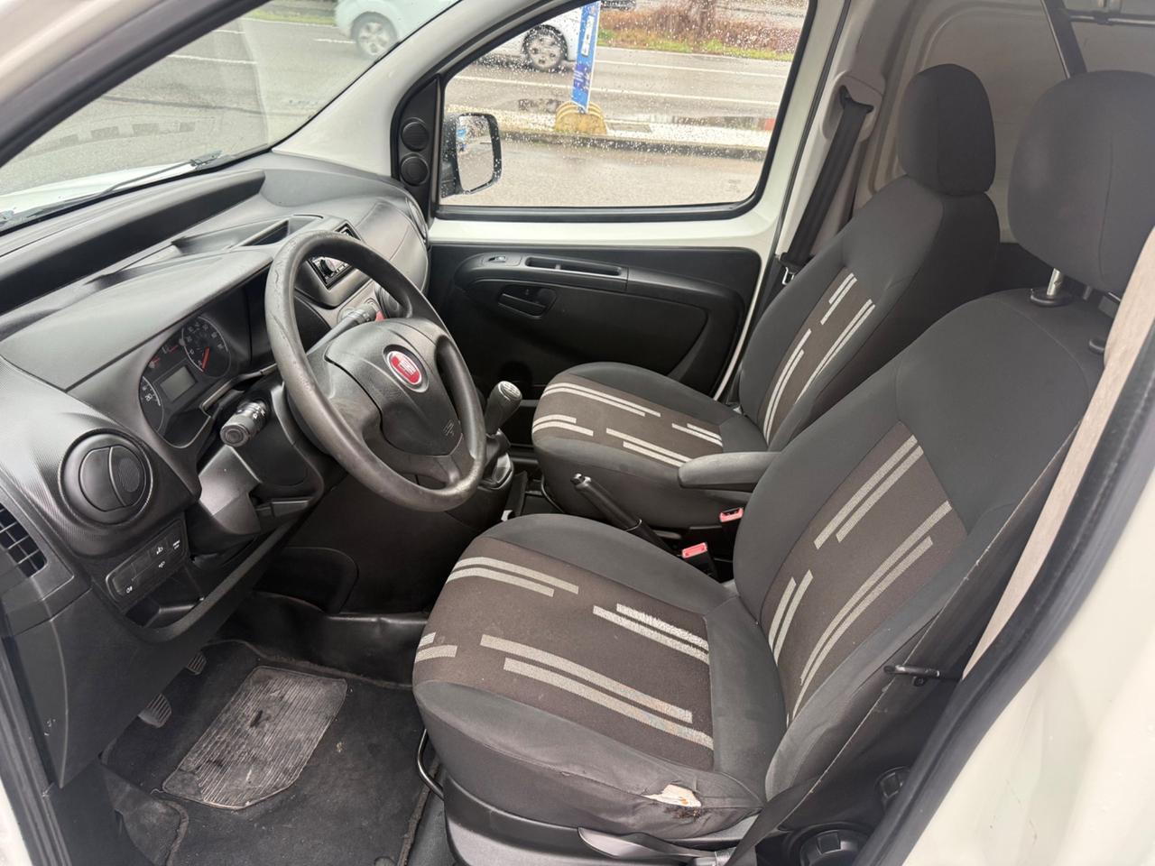 Fiat Fiorino 1.3 MJT 95CV Furgone