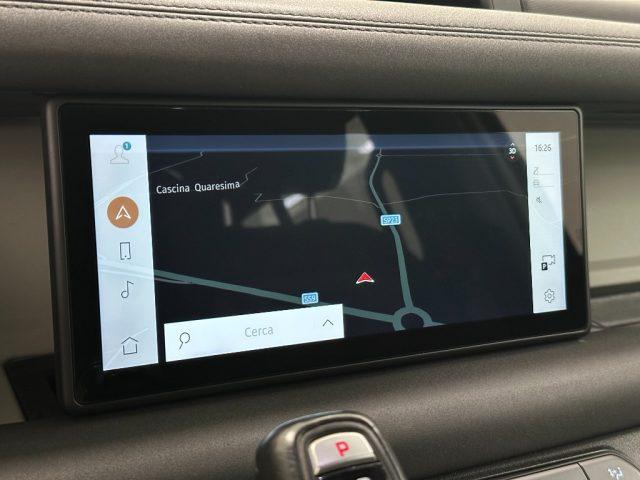 LAND ROVER Defender 110 3.0D I6 250 CV AWD Auto S