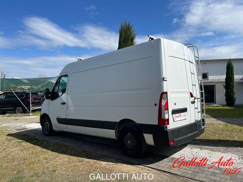 Renault Master T33 2.3 dCi/125cv Furgone E5