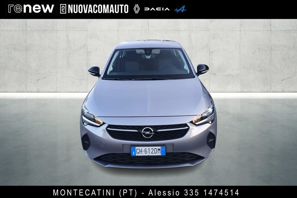 Opel Corsa 5 Porte 1.2 Edition