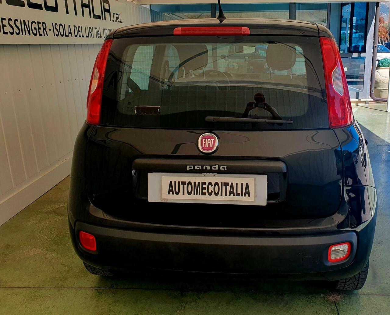 Fiat Panda 1.2 BENZ. - 2016 - KM. 133.000