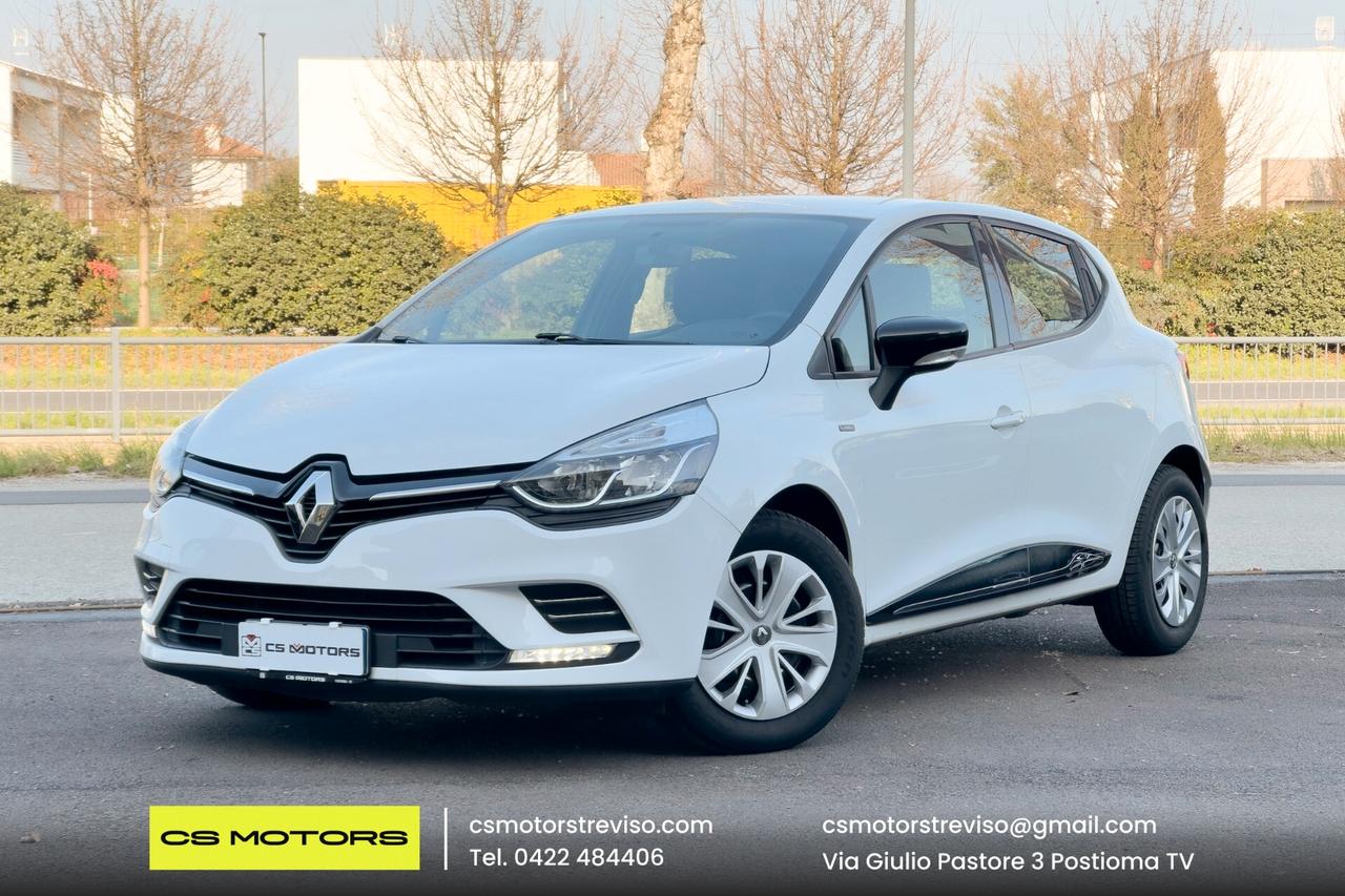 Renault Clio dCi 8V 90 CV 5 porte Moschino Intens