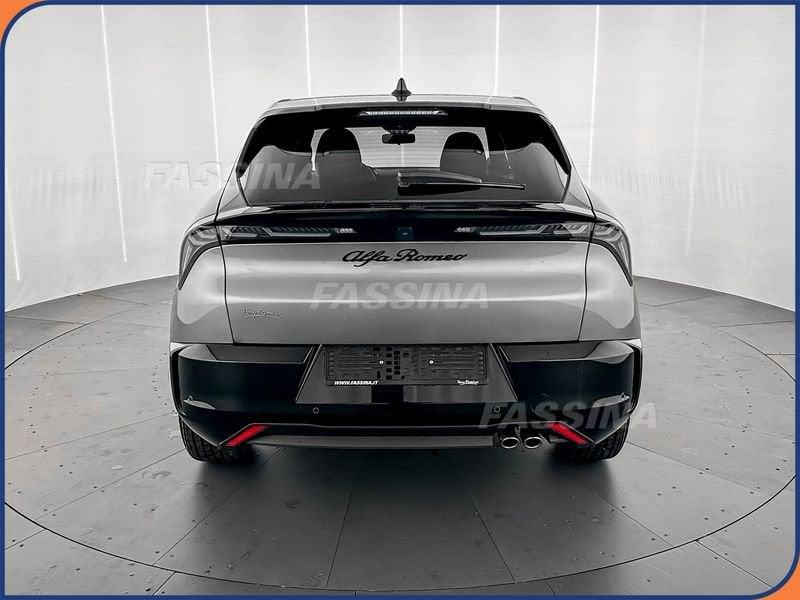 Alfa Romeo Junior Ibrida 1.2 145CV Hybrid eDCT6