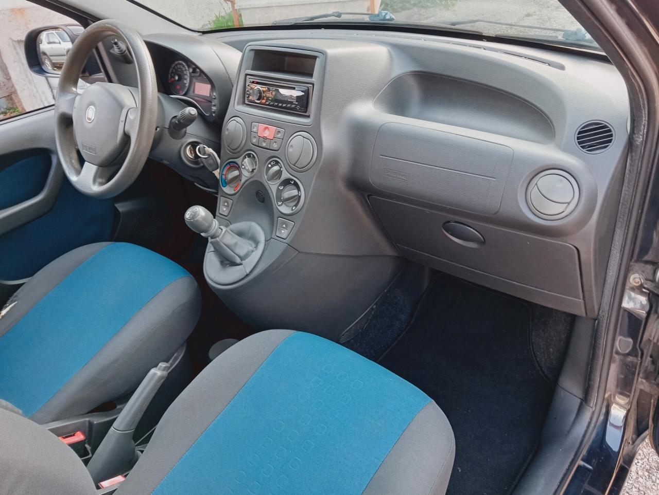 Fiat Panda 1.2 Dynamic Natural Power Mamy
