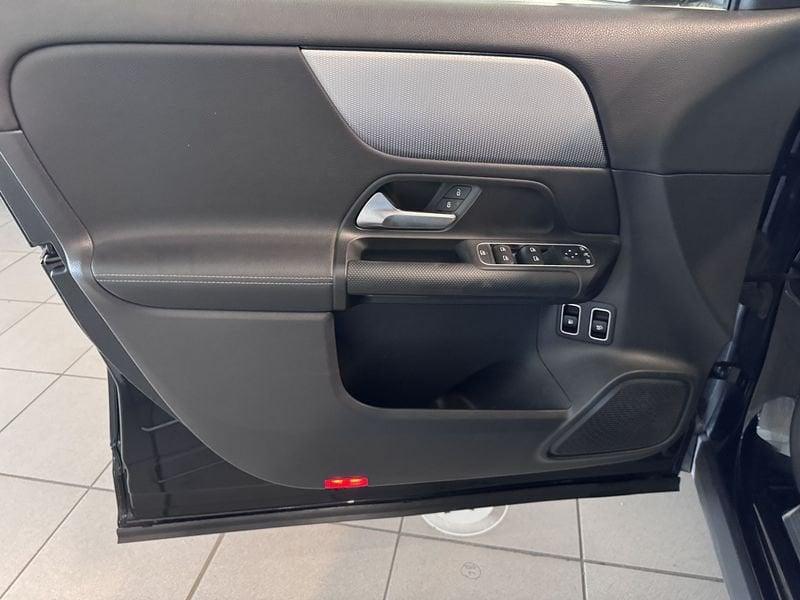 Mercedes-Benz GLA GLA 250 e Plug-in hybrid Auto Sport