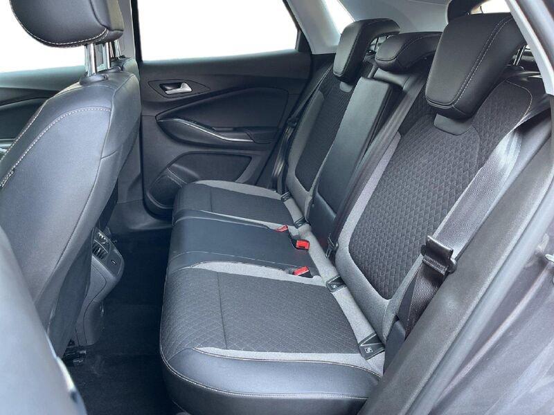 Opel Grandland X 1.5 ecotec Innovation s&s 130cv at8