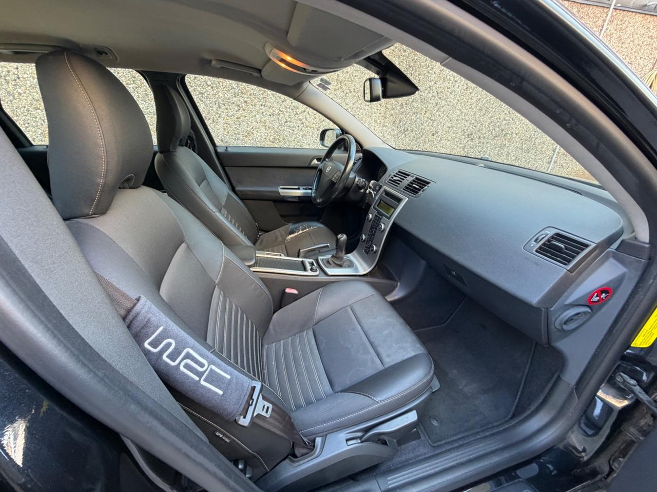 VOLVO V50 SW 2.0D MANUALE 6MARCE