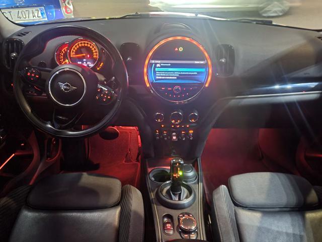 MINI Countryman 2.0 Cooper SD Boost Countryman ALL4 Automatica