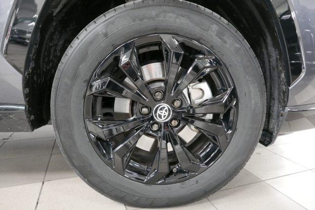 TOYOTA RAV 4 RAV4 2.5 HV (222CV) E-CVT AWD-i Style