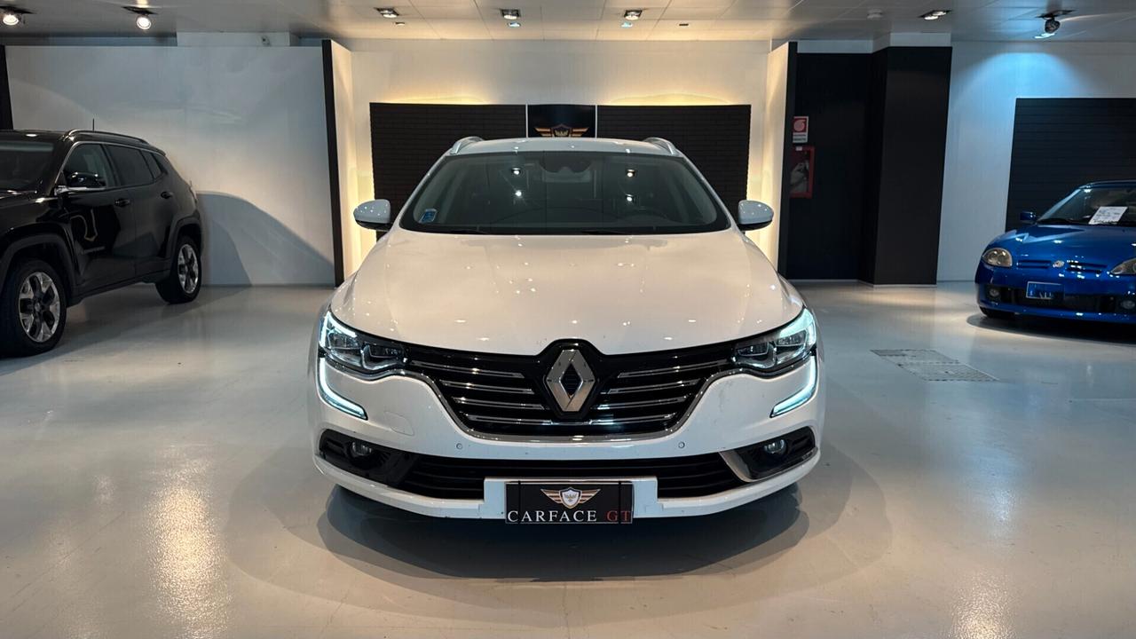 Renault Talisman dCi 131CV SW AUTOMATICO - 2017