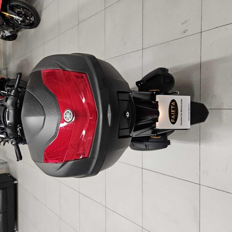 Yamaha Tricity 155 - 2017