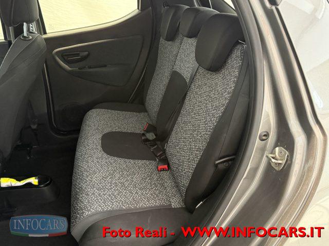 LANCIA Ypsilon 1.0 FireFly Hybrid Silver Plus - PROMO