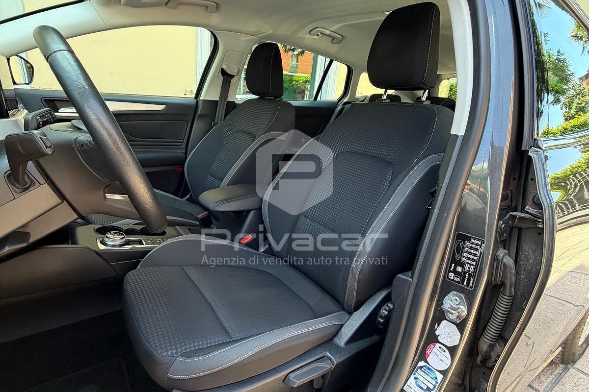 FORD Focus 2.0 EcoBlue 150 CV automatico SW Active V Co-Pilot