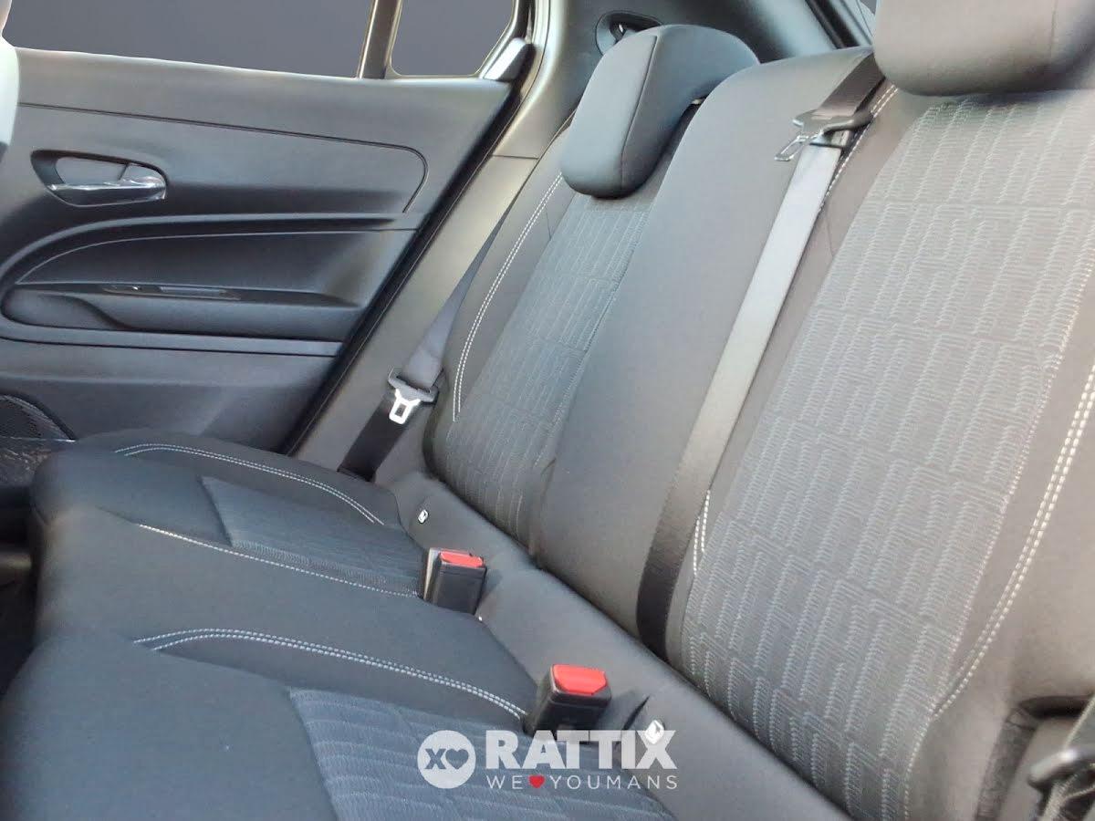 Fiat 600 1.2 100CV Business