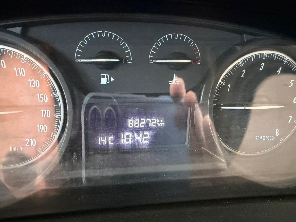 LANCIA - Ypsilon - 1.2 69 CV 5p. Gold