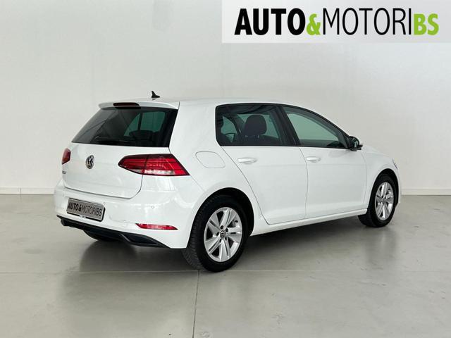 VOLKSWAGEN Golf 1.0 TSI 85 CV 5p. Trendline BlueMotion Technology